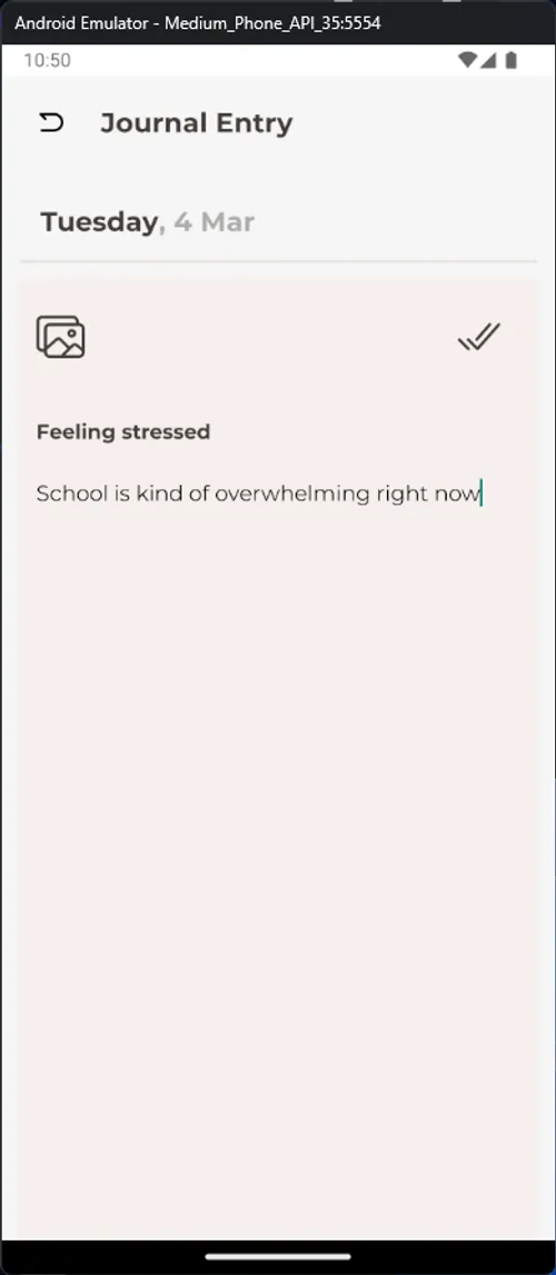 ThoughtBubble Screenshot 1