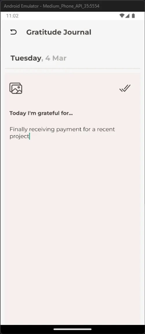 ThoughtBubble Screenshot 3